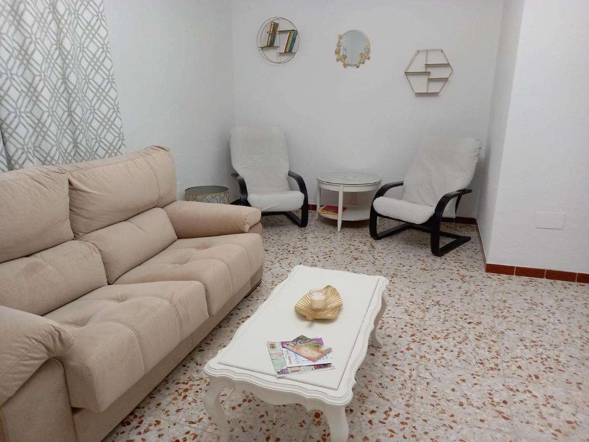 Sevilla I Y Sevilla II La Guardia  Dış mekan fotoğraf