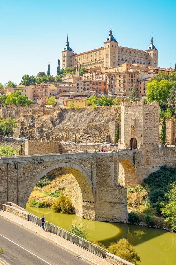 Sevilla I Y Sevilla II La Guardia  Dış mekan fotoğraf